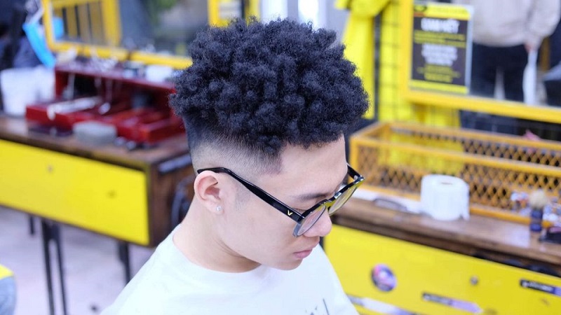 4 kiểu tóc mới nhất tại Phong BvB cho mùa thu đông 2020